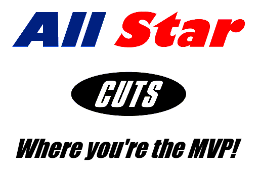 All Star Cuts All Star Cuts